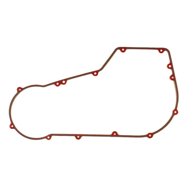 James, gasket primary cover. .062" paper/silicone PRIMARY COVER GASKETS James Gaskets