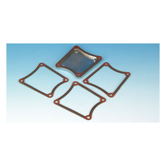 James, gasket inspection cover. .062" paper/silicone INSPECTION COVERS GASKETS James Gaskets