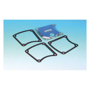 James, gasket inspection cover. .045" paper/steel core INSPECTION COVERS GASKETS James Gaskets