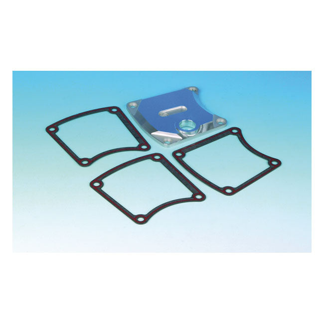 James, gasket inspection cover. .045" paper/steel core INSPECTION COVERS GASKETS James Gaskets
