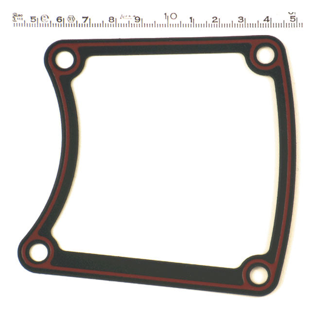 James, gasket inspection cover. .045" paper/steel core INSPECTION COVERS GASKETS James Gaskets