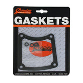 James, gasket inspection cover. Steel base/rubber INSPECTION COVERS GASKETS James Gaskets