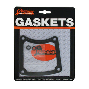James, gasket inspection cover. Steel base/rubber INSPECTION COVERS GASKETS James Gaskets