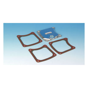 James, gasket inspection cover. .062" paper/silicone INSPECTION COVERS GASKETS James Gaskets