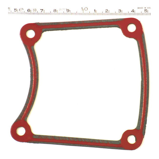 James, gasket inspection cover. .062" paper/silicone INSPECTION COVERS GASKETS James Gaskets