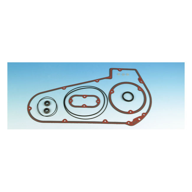 James, primary gasket kit. Outer cover GASKET SETS PRIMARY James Gaskets