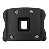 Evo Sportster Rocker Cover Set (1 Cyl.). Black Rocker Covers Mcs