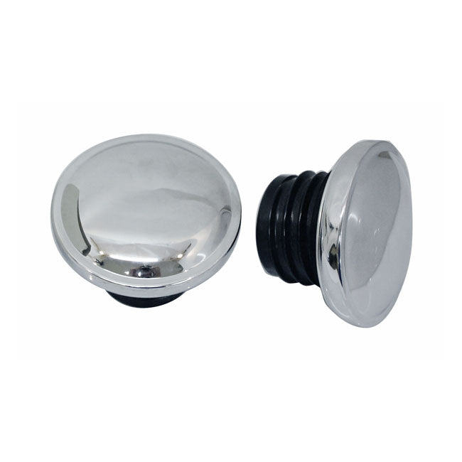Gas Cap, Screw In Gas Cap Mcs