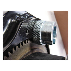 Belt Drives Ltd. Ring Gear Lock Tool Belt Drives Ltd.