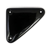 Xl Sportster Ignition Module Cover. Gloss Black Ignition Module Covers Mcs