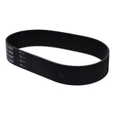 Belt Drives Ltd. Belt Repl 142 Tooth 69 Mm Belts Replacement Pri Belt Drives Ltd.