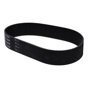Belt Drives Ltd. Belt Repl 142 Tooth 69 Mm Belts Replacement Pri Belt Drives Ltd.