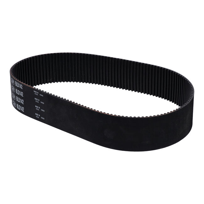 Belt Drives Ltd. Belt Repl 142 Tooth 69 Mm Belts Replacement Pri Belt Drives Ltd.