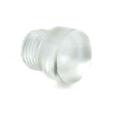 Clear Plastic Plug, Short Timing Plugs Mcs