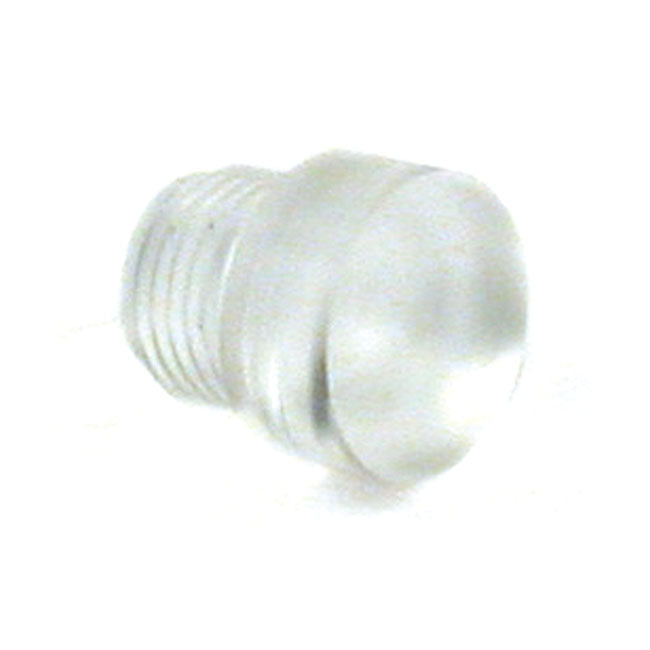 Clear Plastic Plug, Short Timing Plugs Mcs