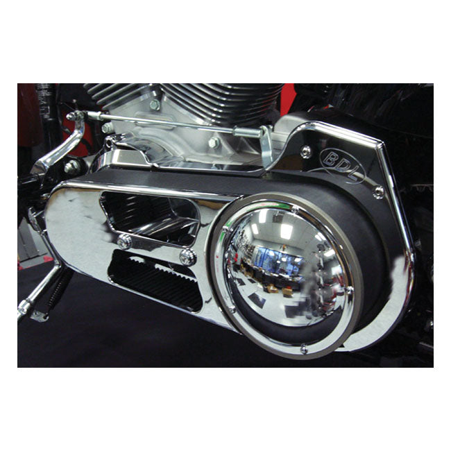 Belt Drives Ltd. Belt Drive 2 07 17 St Belt Drive Kits Belt Drives Ltd.
