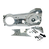 Bdl billet motor plate kit MOTORPLATES Belt Drives Ltd.