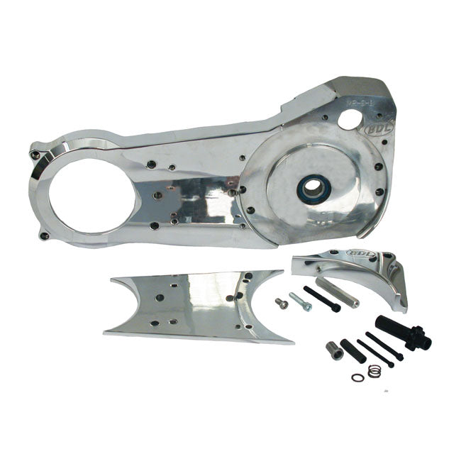 Bdl billet motor plate kit MOTORPLATES Belt Drives Ltd.