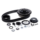 BDL, bolt-in elec. start 8mm belt drive kit. Softail BELT DRIVE KITS Belt Drives Ltd.