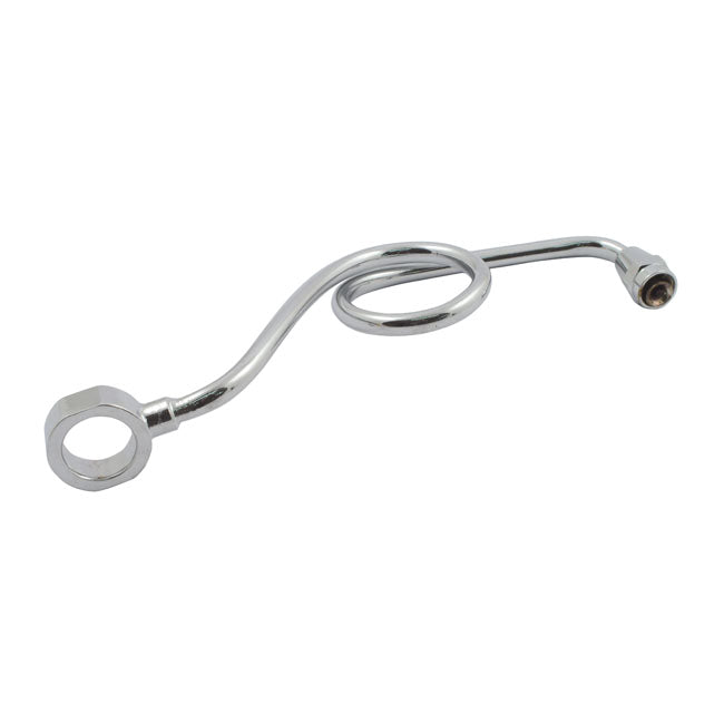 48 65 Fuel Crossover Line Fuel Line Mcs