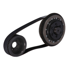 Belt Drives Ltd. Belt Drives With Quiet Clutch System 8 M Belt Drive Kits Belt Drives Ltd.