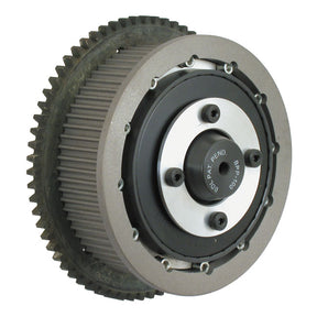 BDL, Signature Series 2" belt drive kit. Flame design BELT DRIVE KITS Belt Drives Ltd.