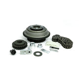 Belt Drives Ltd. Primary Drive W/Lockup Primary Chain Drive Kits Belt Drives Ltd.