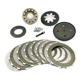 Bdl clutch hub CLUTCH SHELLS/HUBS Belt Drives Ltd.