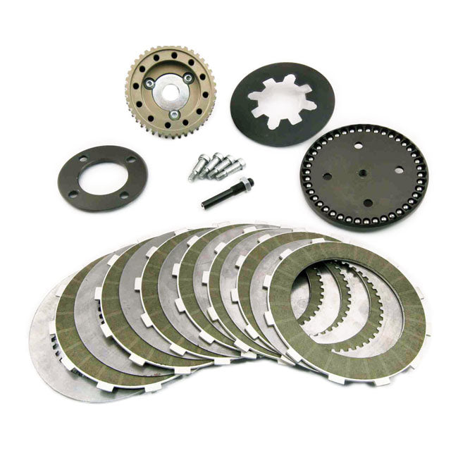 Bdl clutch hub CLUTCH SHELLS/HUBS Belt Drives Ltd.