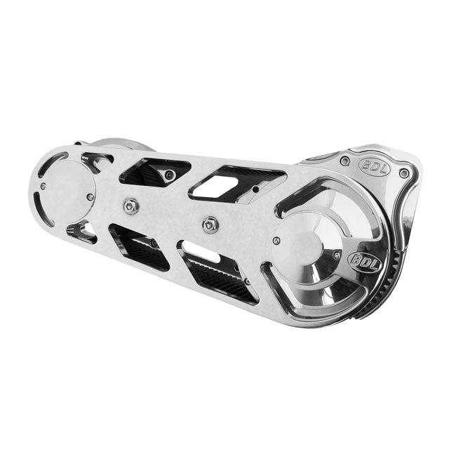 BDL, 3" Outboard Super Street belt drive - Top Fuel look BELT DRIVE KITS Belt Drives Ltd.