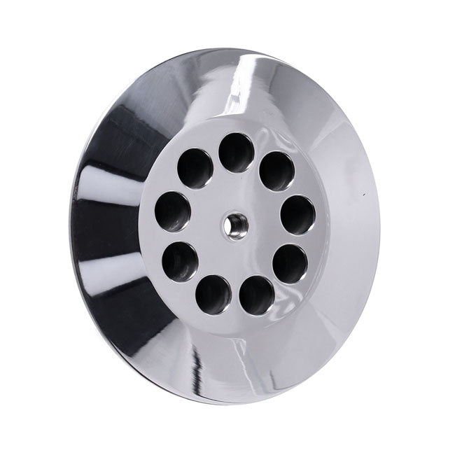 Bdl repl. Pressure plate BDL REPL PARTS Belt Drives Ltd.