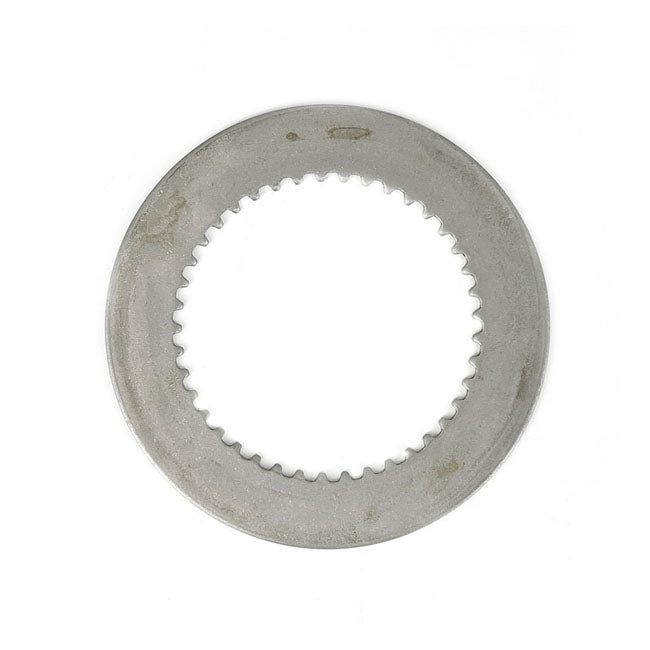 Belt Drives Ltd. Clutch Plate Steel .120 Clutch Plates Steel Belt Drives Ltd.