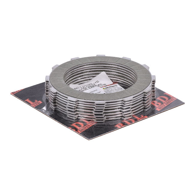 Belt Drives Ltd. Clutch Plates Friction Clutch Plate Kits Belt Drives Ltd.