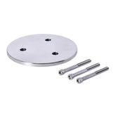 Bdl repl. Front pulley cover PULLEYS COVERS Belt Drives Ltd.