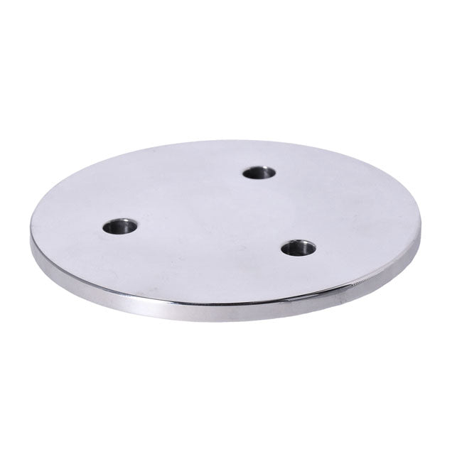Bdl repl. Front pulley cover PULLEYS COVERS Belt Drives Ltd.