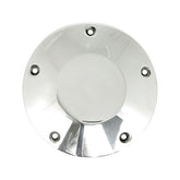 Bdl repl. Rear pulley cover PULLEYS COVERS Belt Drives Ltd.