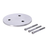 Bdl repl. Front pulley cover PULLEYS COVERS Belt Drives Ltd.