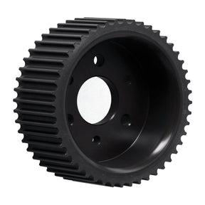 Bdl front pulley, 48t PULLEYS PRIMARY FRONT Belt Drives Ltd.
