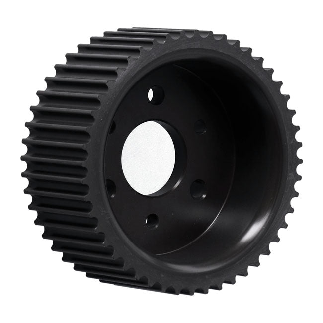 Bdl front pulley, 48t PULLEYS PRIMARY FRONT Belt Drives Ltd.