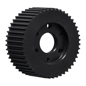 Bdl front pulley, 48t PULLEYS PRIMARY FRONT Belt Drives Ltd.