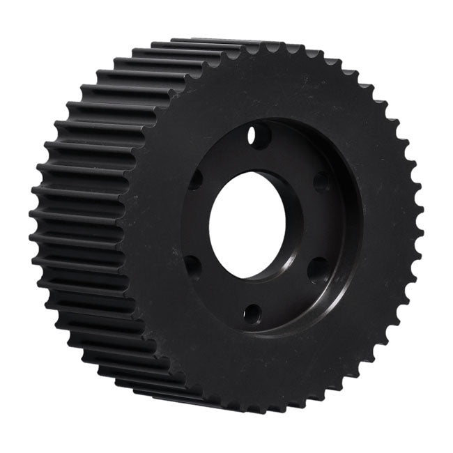 Bdl front pulley, 48t PULLEYS PRIMARY FRONT Belt Drives Ltd.