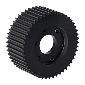 Bdl front pulley, 48t PULLEYS PRIMARY FRONT Belt Drives Ltd.