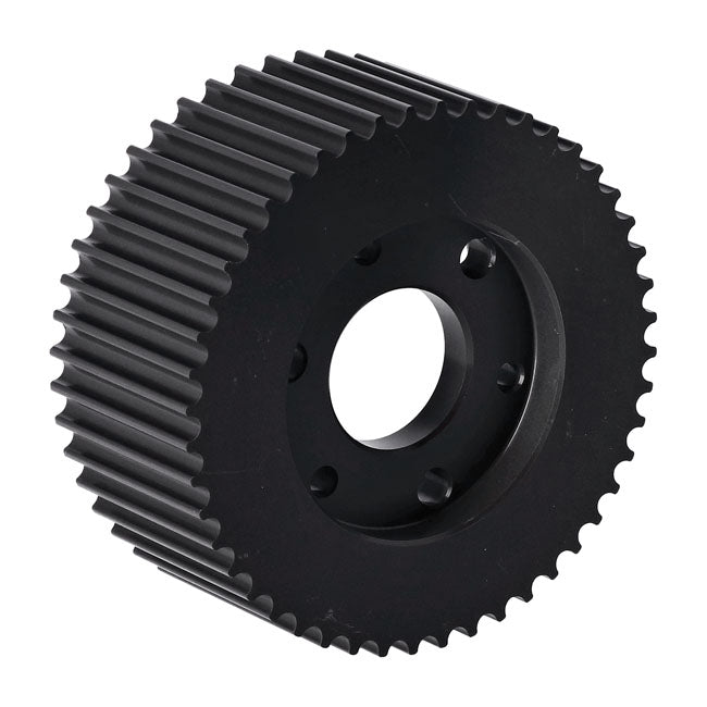 Bdl front pulley, 48t PULLEYS PRIMARY FRONT Belt Drives Ltd.