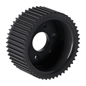 Bdl front pulley, 48t PULLEYS PRIMARY FRONT Belt Drives Ltd.