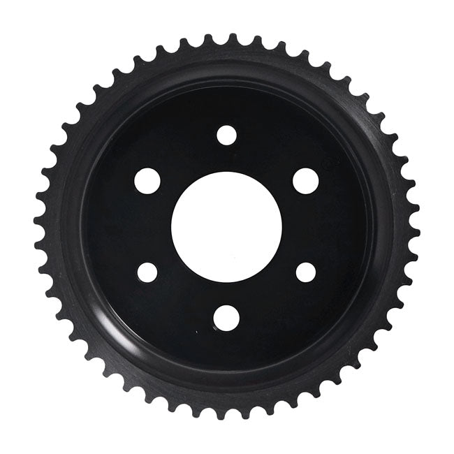 Bdl front pulley, 48t PULLEYS PRIMARY FRONT Belt Drives Ltd.