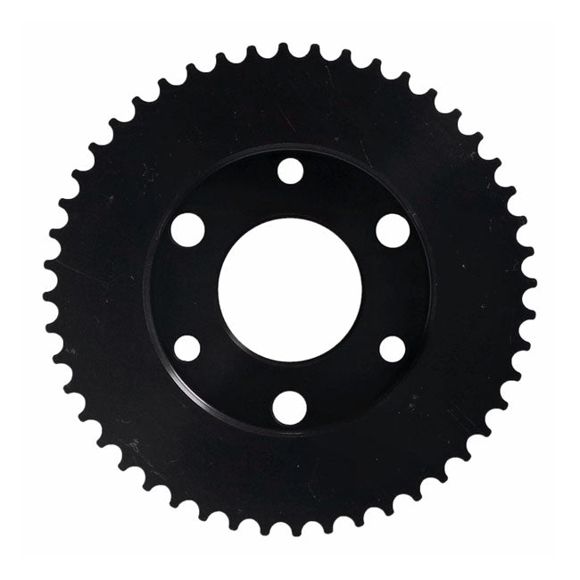 Bdl front pulley, 48t PULLEYS PRIMARY FRONT Belt Drives Ltd.