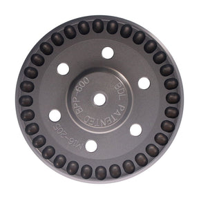 Bdl repl. Pressure plate BDL REPL PARTS Belt Drives Ltd.