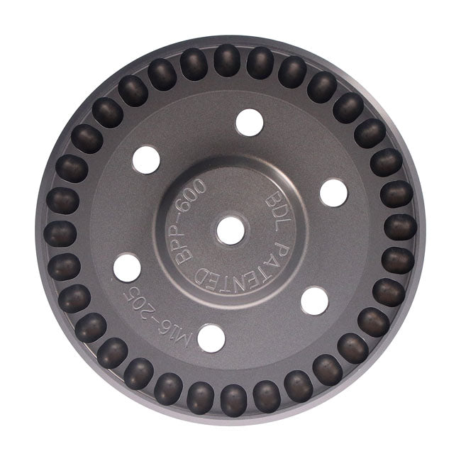 Bdl repl. Pressure plate BDL REPL PARTS Belt Drives Ltd.