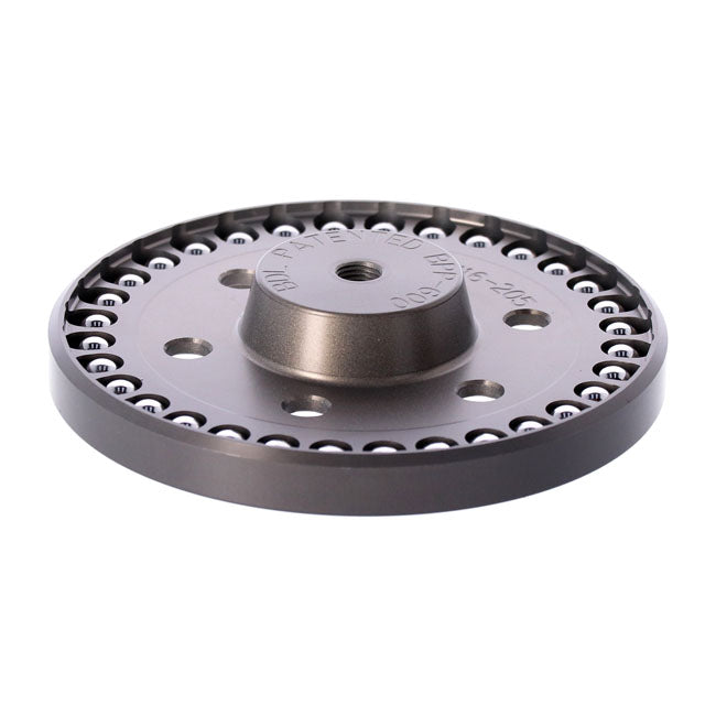 Bdl repl. Pressure plate BDL REPL PARTS Belt Drives Ltd.