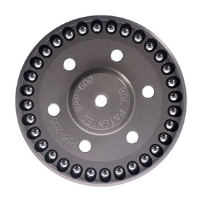 Bdl repl. Pressure plate BDL REPL PARTS Belt Drives Ltd.